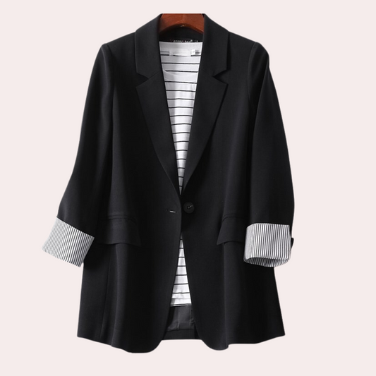 Lanie | Chic and Casual Women's Blazer Elegant and Comfortable