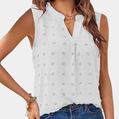 LP | General casual and comfortable garment