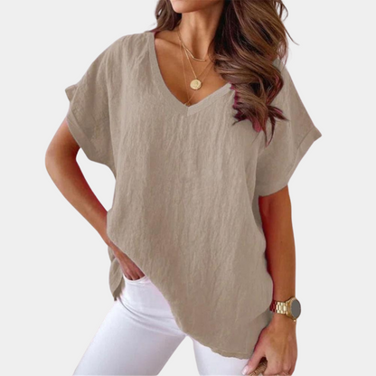 LP | Thin, insulated shirt