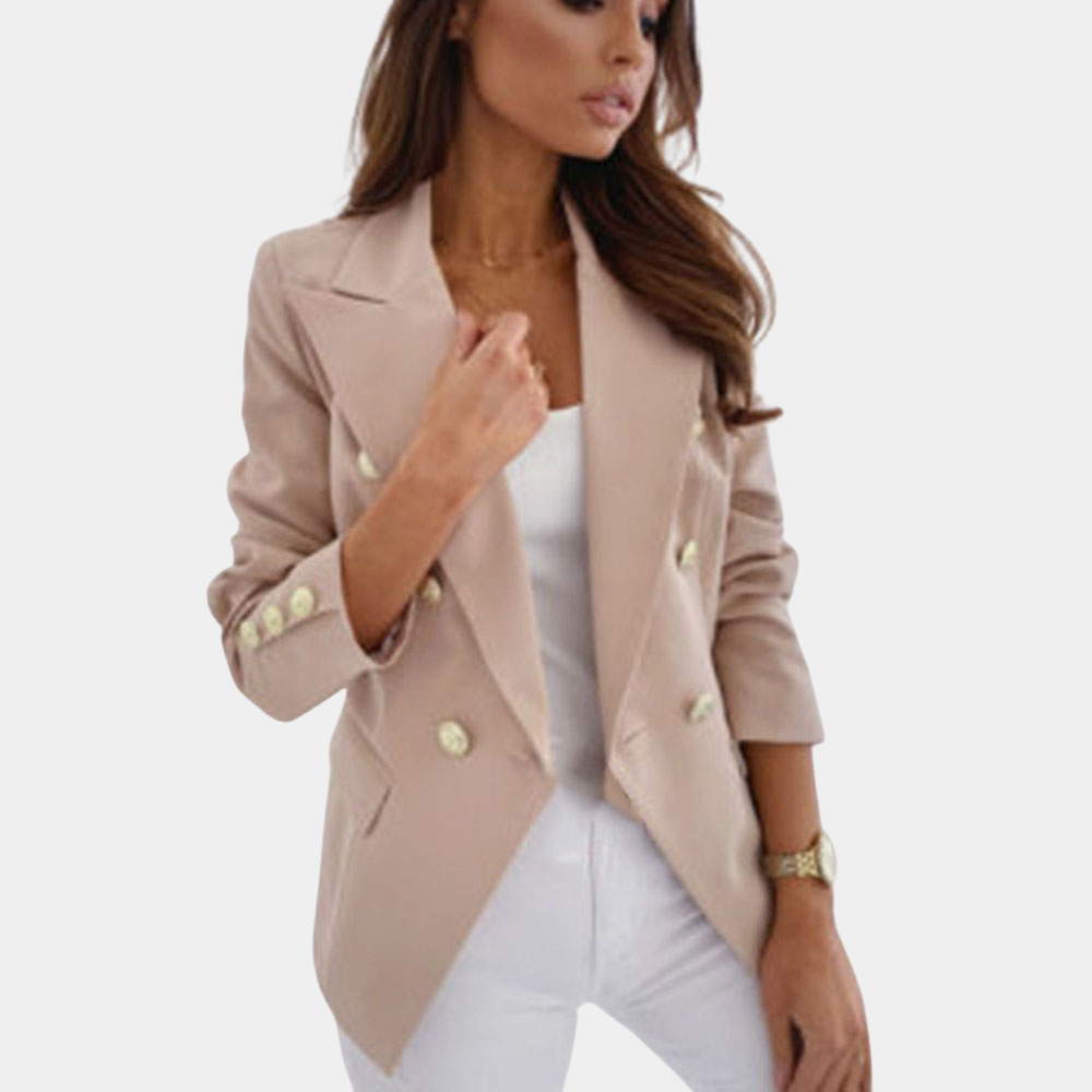 LP | Elegant-and-trendy general blazer