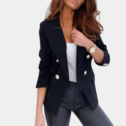 LP | Elegant-and-trendy general blazer