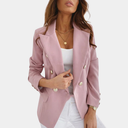 LP | Elegant-and-trendy general blazer