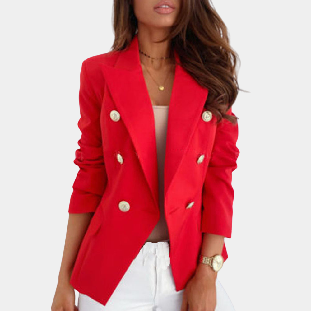 LP | Elegant-and-trendy general blazer