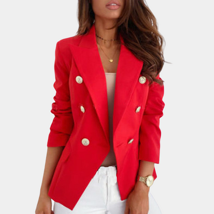 LP | Elegant-and-trendy general blazer