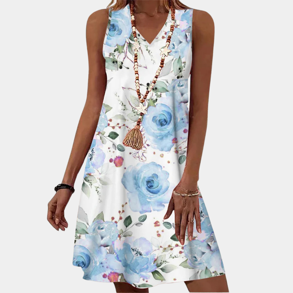 LP | Fashionable summer dresses for women
