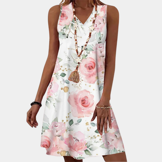 Mc | Fashionable summer dress for women