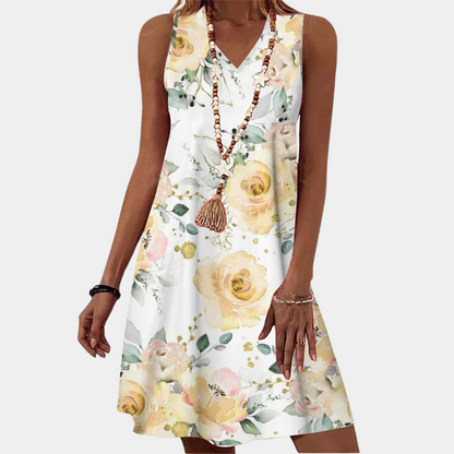 Mc | Fashionable summer dress for women