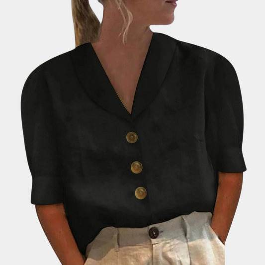 Regina - Comfortable top for women