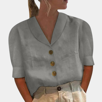 Regina - Comfortable top for women