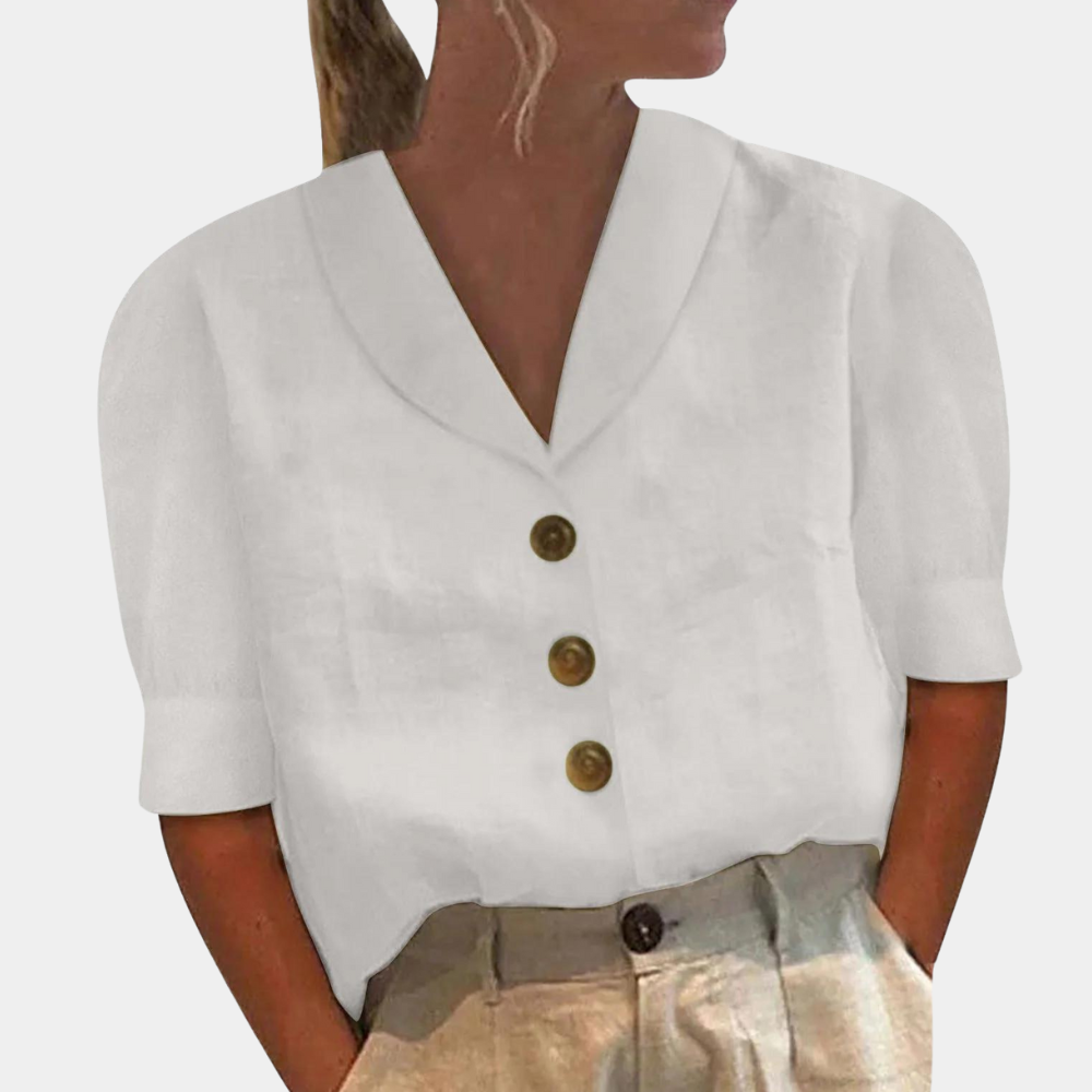 Regina - Comfortable top for women
