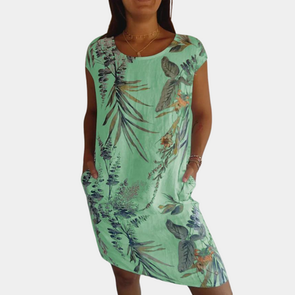 LP | Comfortable summer dress for women