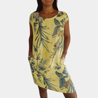 LP | Comfortable summer dress for women