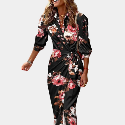 LP | Colorful Women's Dresses