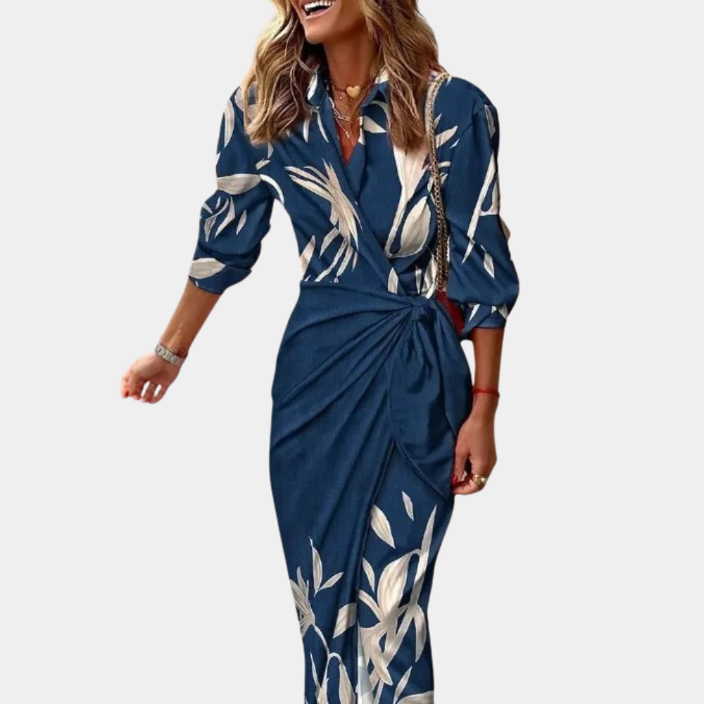 LP | colorful women's dresses