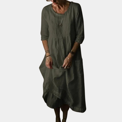 LP | Modern and versatile dress