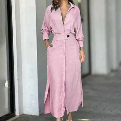 LP | Elegant Women's Long Dress