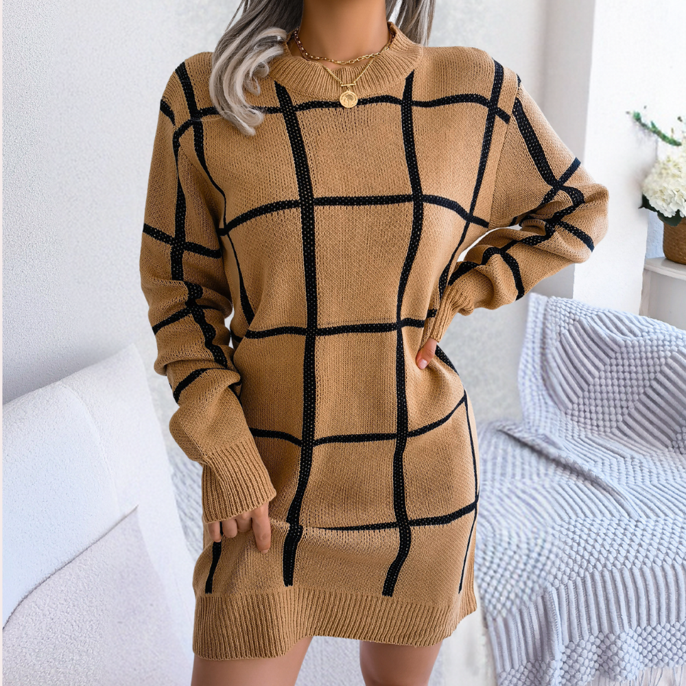 Mc | Trendy women's dress