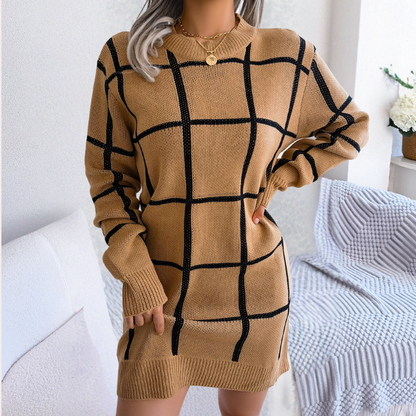 Mc | Trendy women's dress