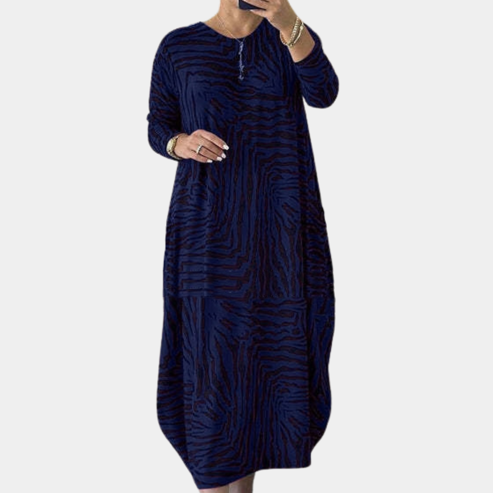 LP | Baggy and fashionable women's dresses