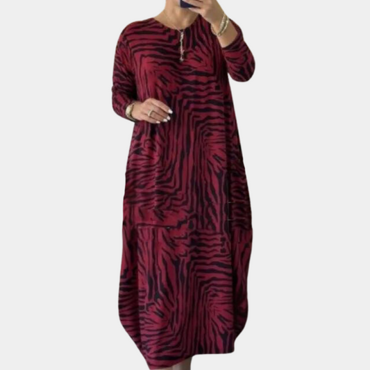 LP | Baggy and fashionable women's dresses