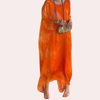 LP | Yvette Elegant and versatile summer dress