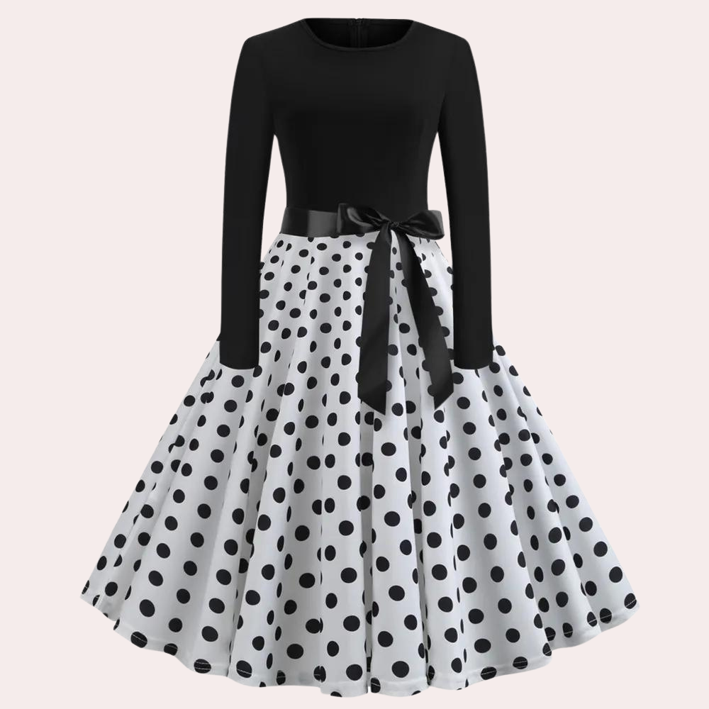 LP | Modern and versatile summer dress