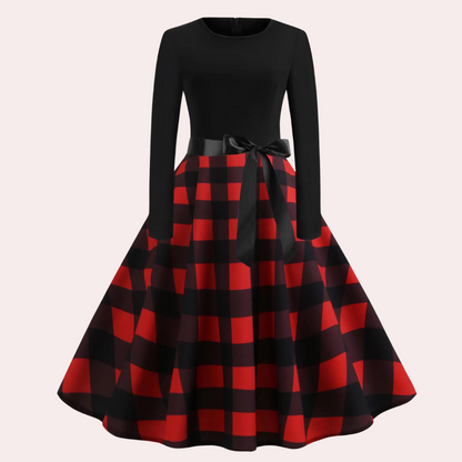 LP | Modern and versatile summer dress