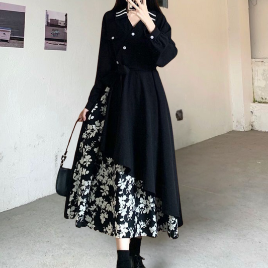 Mc | elegant dress for women