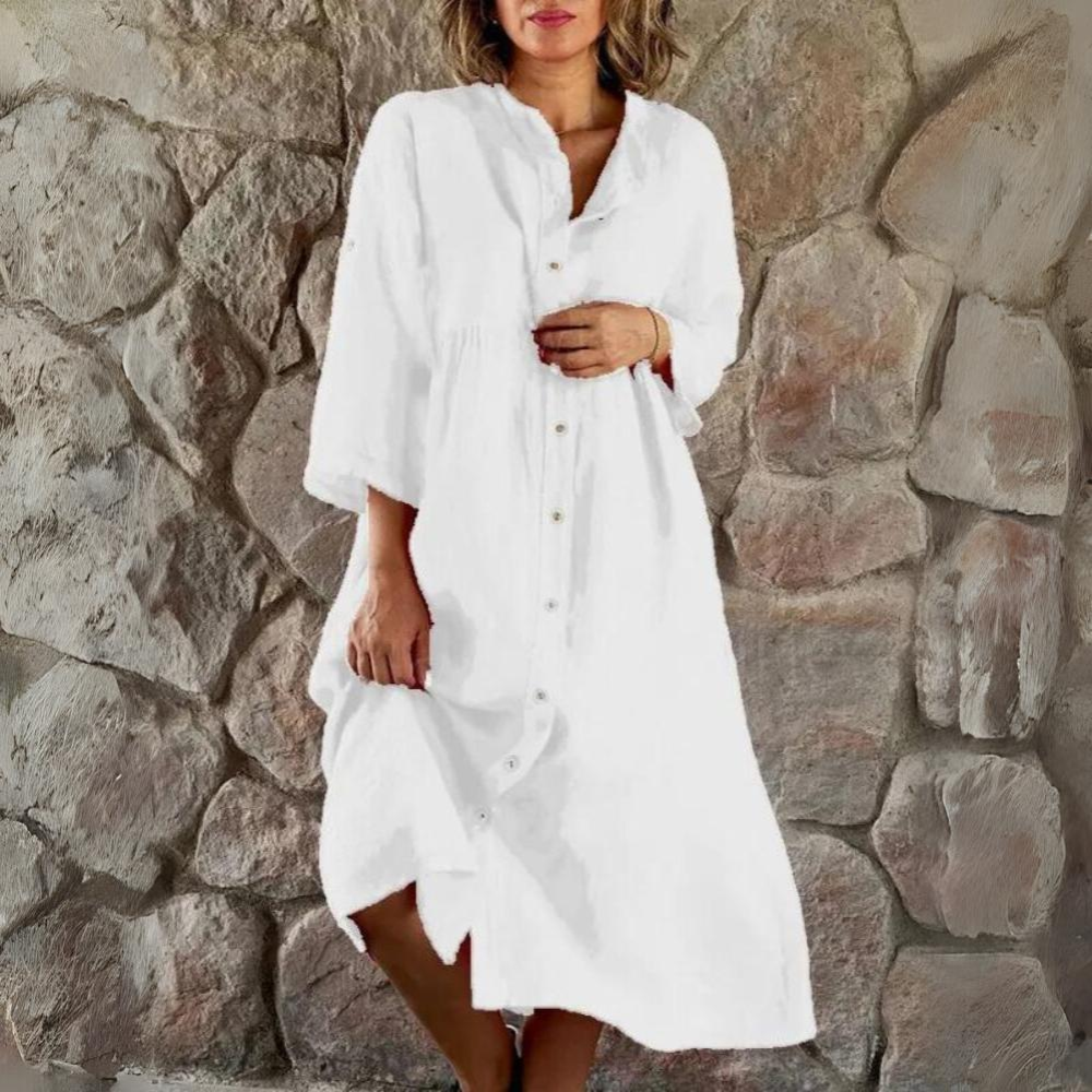 LP | Summer Leisure Dress