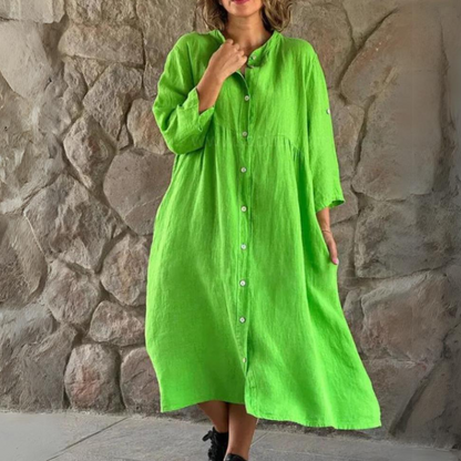 LP | Summer Leisure Dress