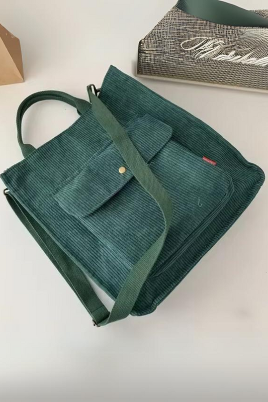 Hedda - L��ssige Vintage-Handtaschen