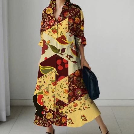 Mc | Elegant Summer Dresses