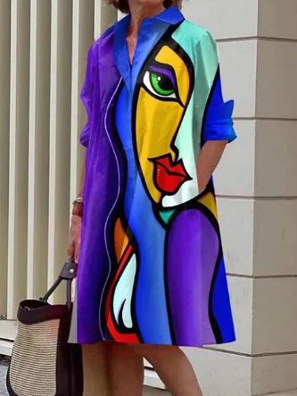 Mc | Vintage Dresses