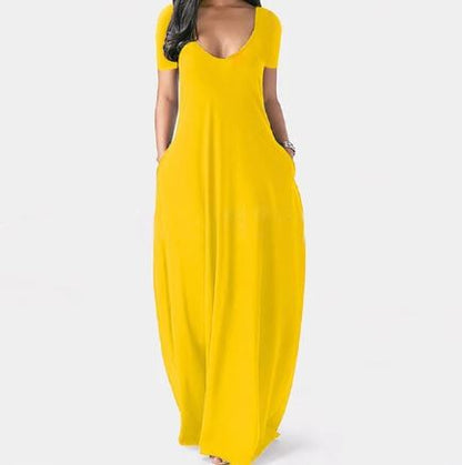 Mc | Maxi dress for women