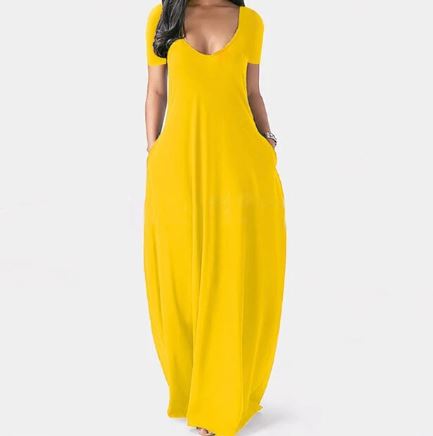 Mc | Maxi dress for women