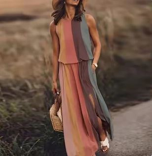 Mc | Maxi summer dress