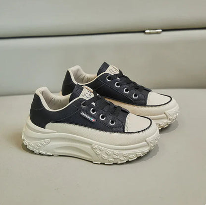 LP | Chic and relaxed shoes in general
