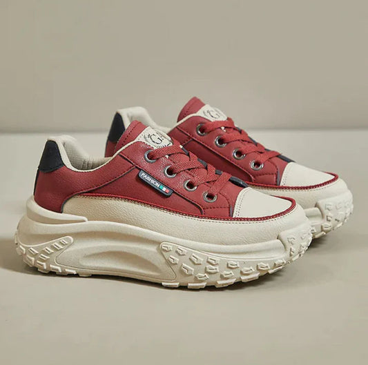 LP | Chic and relaxed shoes in general