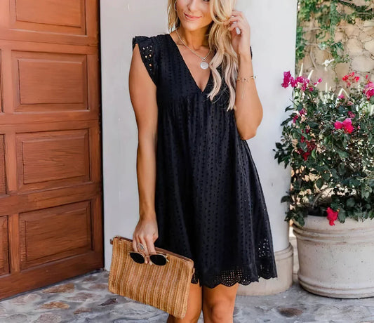 LP | Summer Dress 2-in-1