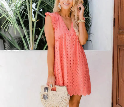 LP | Summer Dress 2-in-1