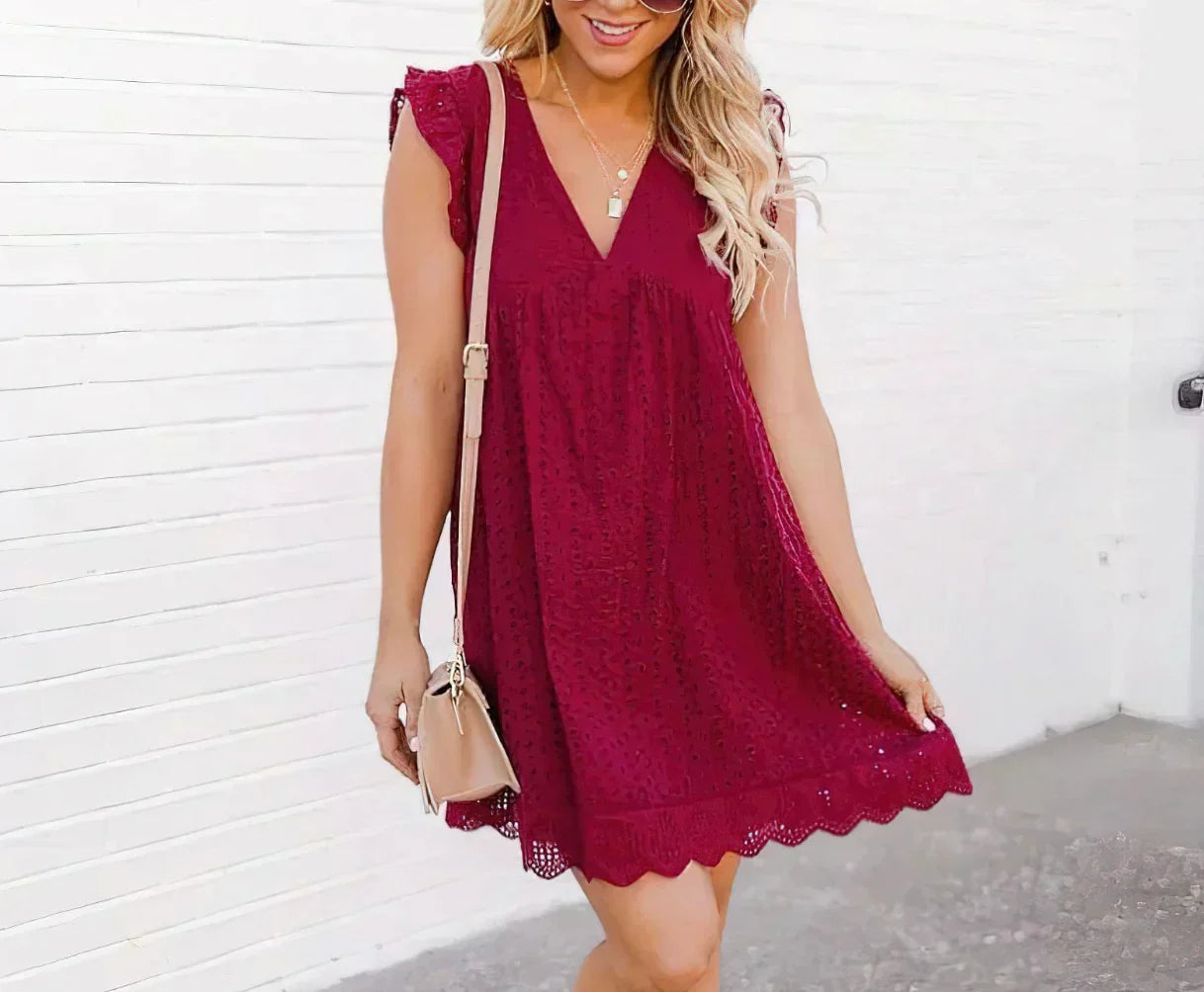 LP | Summer Dress 2-in-1