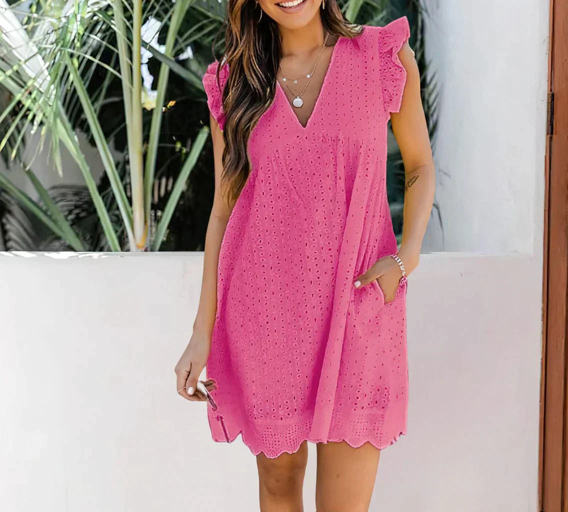 LP | Summer Dress 2-in-1