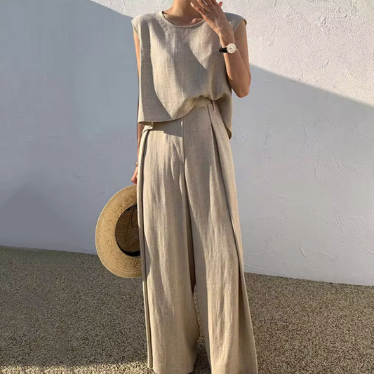 Catarina | Elegant two-piece set