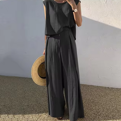 Catarina | Elegant two-piece set