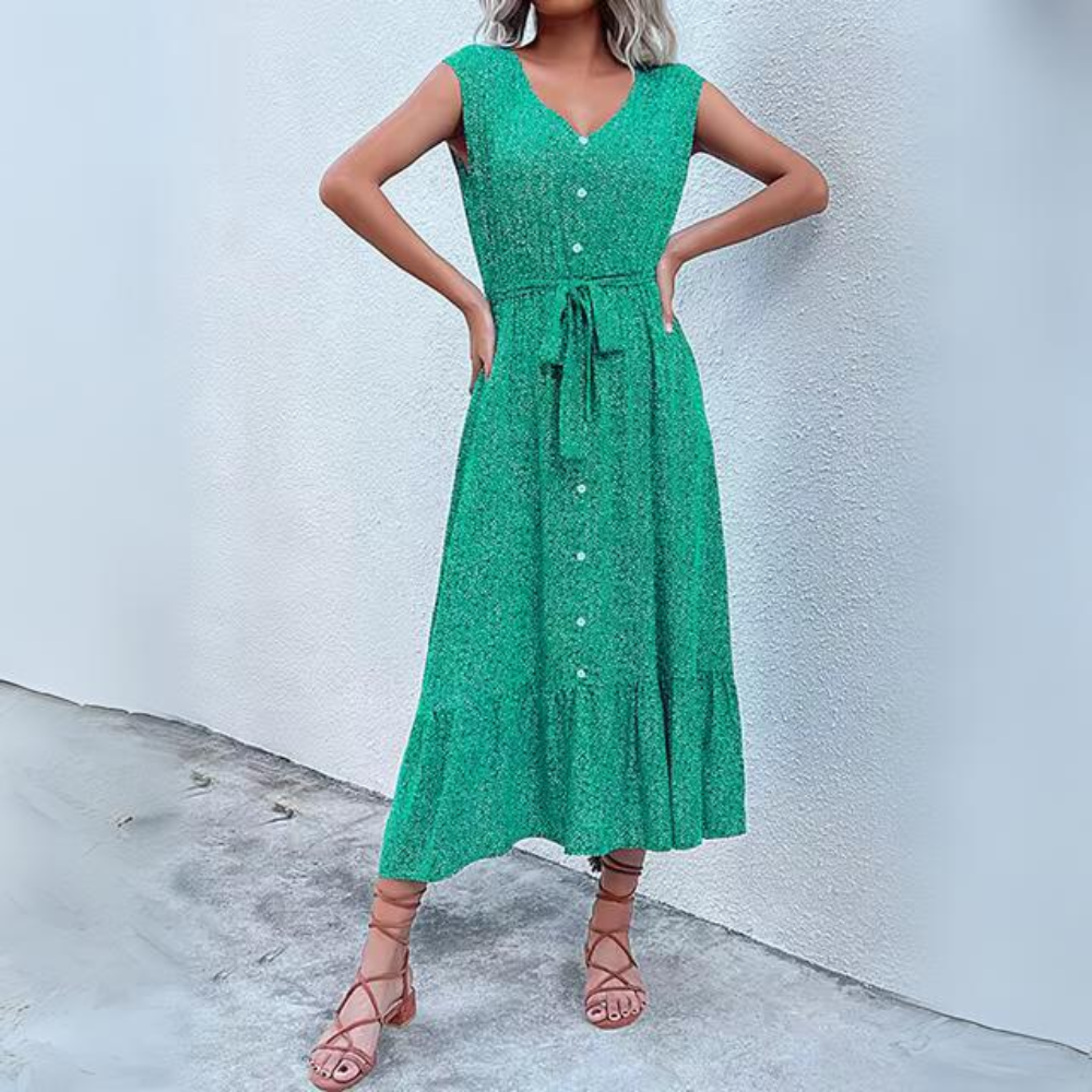 LP | Elegant, beautiful dress