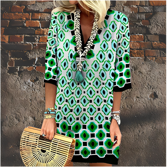 LP | Dresses made by women