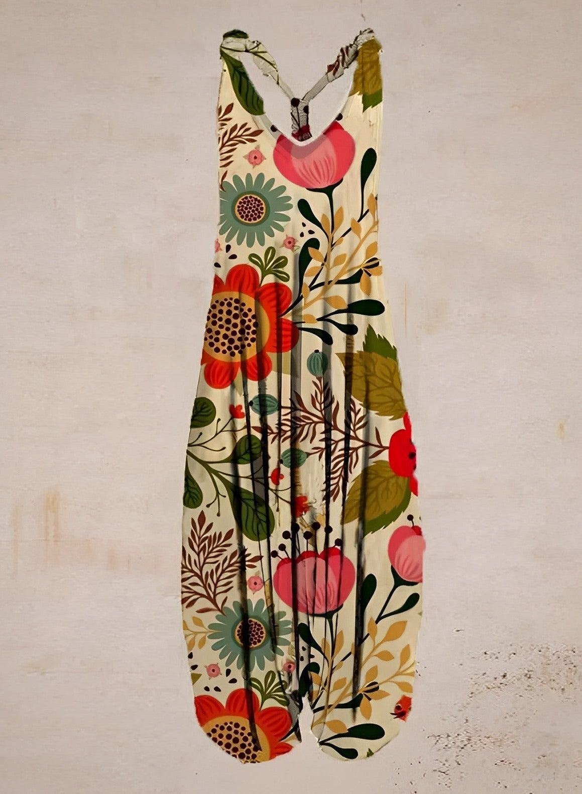 LP | General simple and trendy suit