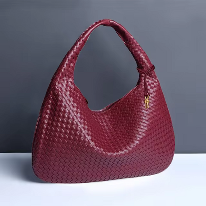 Claude - Elegant dumpling bag