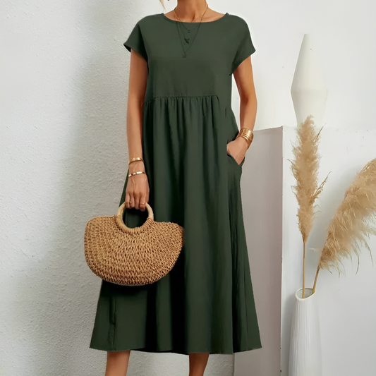 LD elegant essential dress