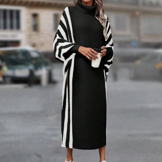 LP | Anna Relaxed and timeless summer dress